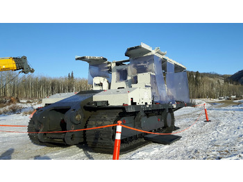 Kaevandusseadmed SANDVIK