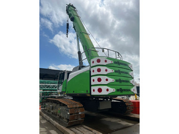 Roomikkraana SENNEBOGEN