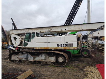 Ramm SOILMEC