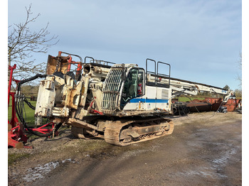 Ramm SOILMEC