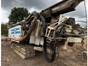 Ramm Soilmec SF-65: pilt 4