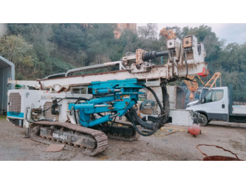 Ramm SOILMEC