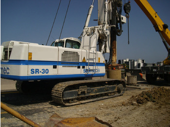 Ramm SOILMEC