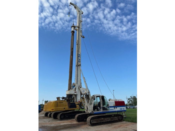 Ramm SOILMEC