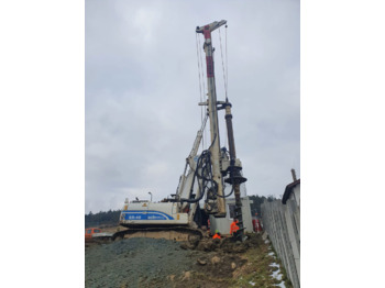 Ramm SOILMEC