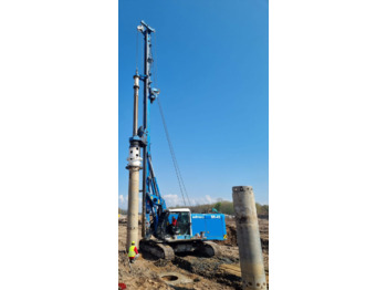 Ramm SOILMEC