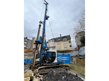 Ramm SOILMEC