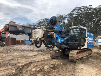 Ramm SOILMEC