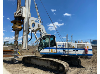 Ramm SOILMEC