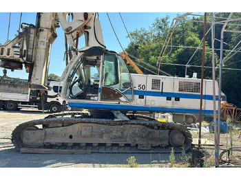 Ramm SOILMEC