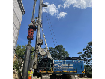 Ramm SOILMEC