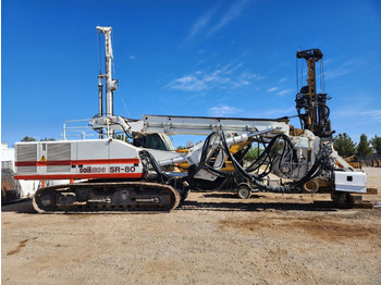 Ramm Soilmec SR-80: pilt 2