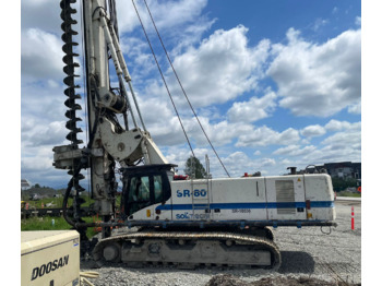 Ramm SOILMEC
