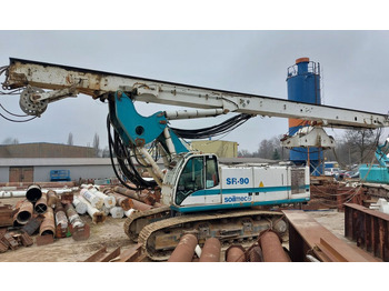 Ramm SOILMEC