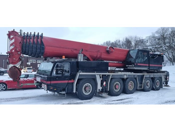 Autokraana TADANO ATF 220G-5