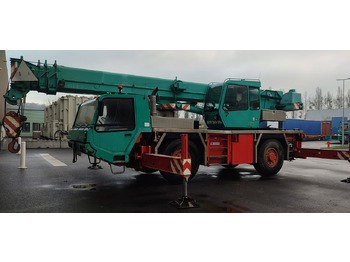 Autokraana TADANO ATF 30-2L