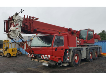 Autokraana TADANO ATF 60-3