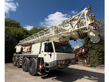 Autokraana TADANO ATF 90G-4