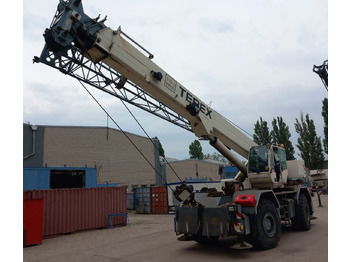 Autokraana TEREX