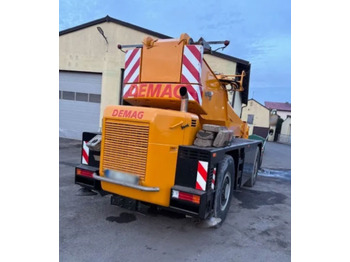 Autokraana Terex Demag AC 30 City: pilt 5