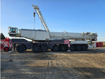 Autokraana Terex Demag AC 500-2: pilt 2