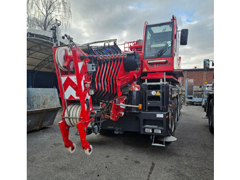 Terex Demag AC 70 City liising Terex Demag AC 70 City: pilt 3