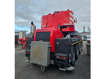 Terex Demag AC 70 City liising Terex Demag AC 70 City: pilt 5