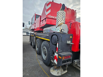 Terex Demag AC 70 City liising Terex Demag AC 70 City: pilt 4