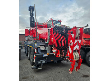 Terex Demag AC 70 City liising Terex Demag AC 70 City: pilt 1