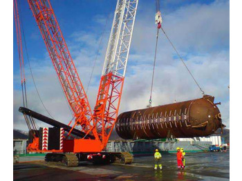 Roomikkraana DEMAG CC-series