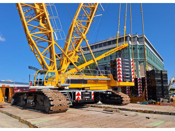 Roomikkraana DEMAG CC-series