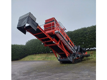 Sõeluja TEREX
