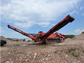 Sõeluja Terex Finlay 984: pilt 2