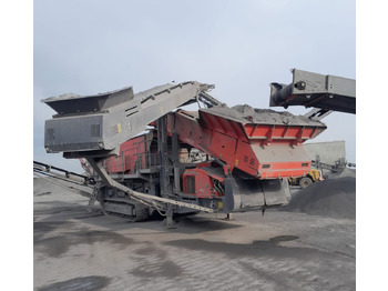 Sõeluja Terex Finlay 984: pilt 4