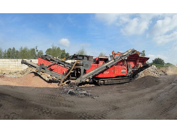 Löökpurustaja Terex Finlay I-120RS: pilt 3