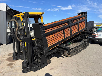 Suunatav sisetreimismasin Vermeer D24x40 S2: pilt 5
