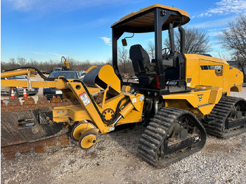 Kraavikaevamismasin Vermeer RTX1250i2: pilt 2