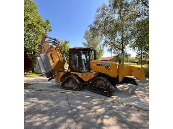 Kraavikaevamismasin VERMEER