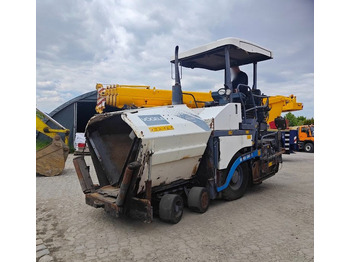 Asfaldilaotur VÖGELE