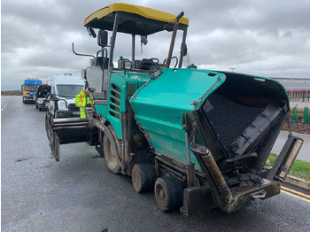 Asfaldilaotur VÖGELE