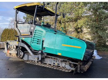 Asfaldilaotur VÖGELE