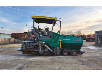 Vogele Super 1803-3i liising Vogele Super 1803-3i: pilt 4