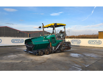 Vogele Super 1803-3i liising Vogele Super 1803-3i: pilt 3