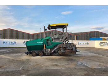 Vogele Super 1803-3i liising Vogele Super 1803-3i: pilt 2