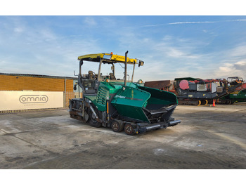 Vogele Super 1803-3i liising Vogele Super 1803-3i: pilt 5