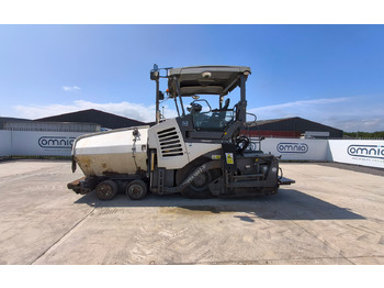 Vogele Super 1803-3i liising Vogele Super 1803-3i: pilt 2