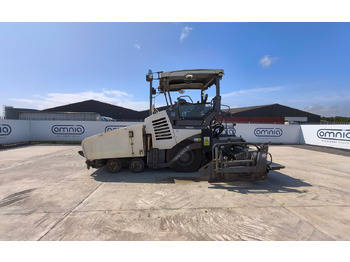 Vogele Super 1803-3i liising Vogele Super 1803-3i: pilt 5