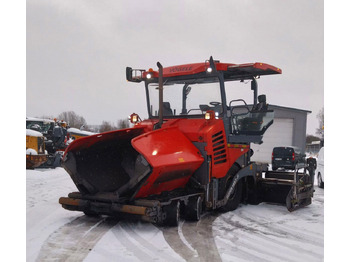 Asfaldilaotur VÖGELE