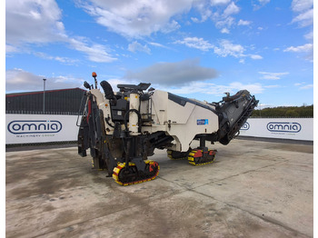 Külmhöövel WIRTGEN