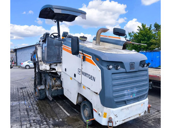 Külmhöövel WIRTGEN